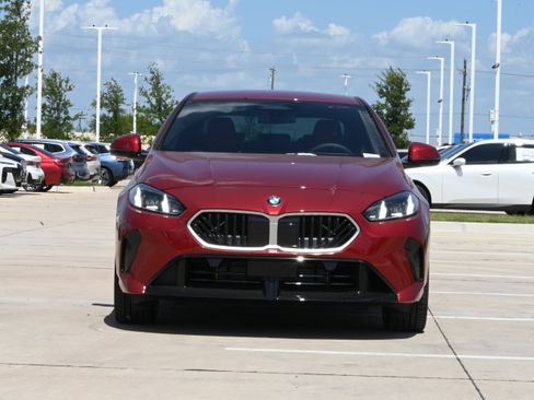 New 2026 BMW 228i xDrive AWD/4WD image 2
