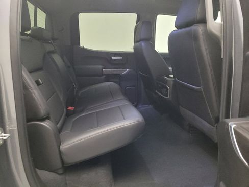 Used 2021 Chevrolet Silverado 1500 LTZ AWD/4WD image 19