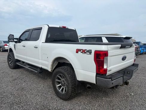 Used 2019 Ford F250 XLT w/ XLT Premium Package AWD/4WD image 5