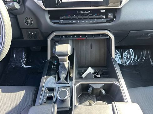 Certified 2026 Toyota Sequoia SR5 AWD/4WD image 28