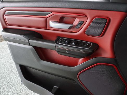 Used 2022 RAM 1500 Rebel w/ Rebel Level 2 Equipment Group image 23