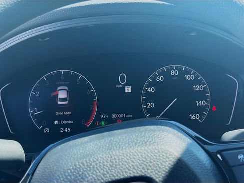 New 2026 Honda Civic LX image 11