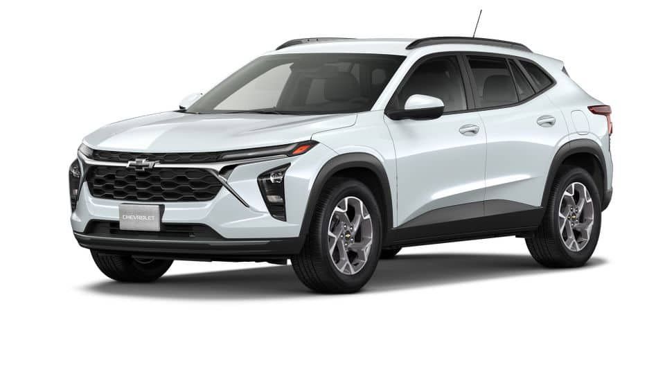 New 2026 Chevrolet Trax LT w/ Driver Confidence Package FWD image 50