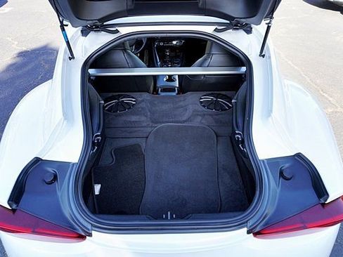 Used 2021 Toyota Supra Premium w/ Driver Assist Package RWD image 17