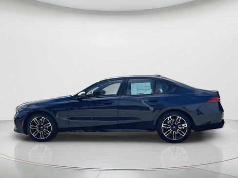 New 2026 BMW 530i xDrive w/ M Sport Package image 5
