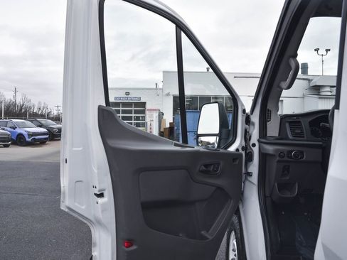 Used 2021 Ford Transit 150 Medium Roof w/ Load Area Protection Package image 11