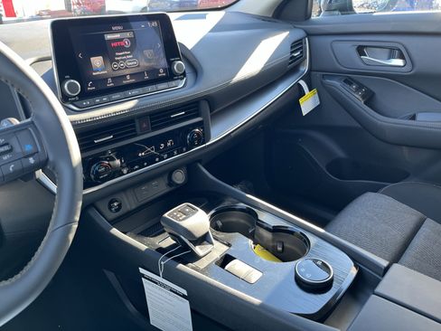 New 2026 Nissan Rogue SV w/ Cold Weather Package image 26