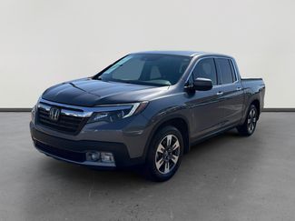 Used 2017 Honda Ridgeline RTL-E image 1