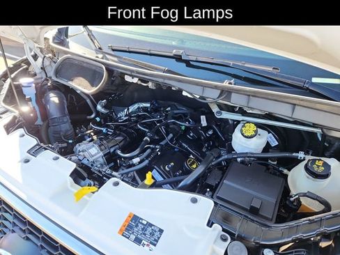 Used 2023 Ford Transit 350 XLT image 17