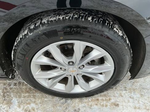 Used 2023 Chevrolet Malibu LT image 13