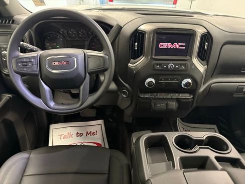 New 2026 GMC Sierra 1500 Pro w/ Trailering Package image 17