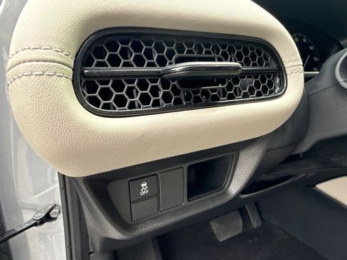 Certified 2023 Honda HR-V LX image 21