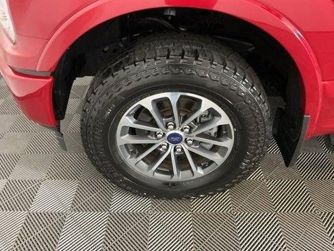 Used 2020 Ford F150 Lariat image 31