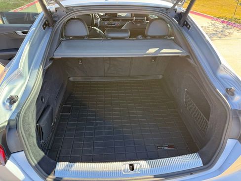 Used 2018 Audi A5 2.0T Prestige w/ Driver Assistance Package image 25