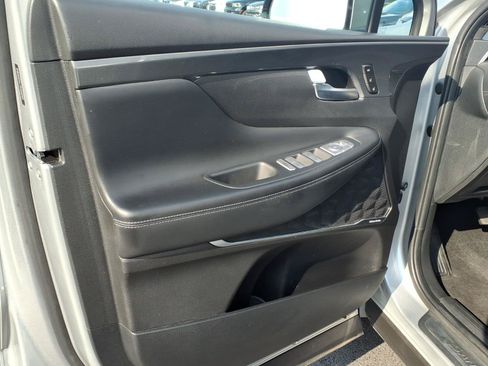 Used 2023 Hyundai Santa Fe Calligraphy w/ Cargo Package AWD/4WD image 22