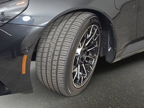 Used 2025 BMW M5 w/ Carbon Package AWD/4WD image 36