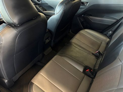 Certified 2025 Subaru Crosstrek 2.5i Limited w/ Crosstrek Mirror Package image 11