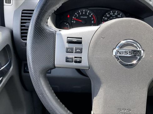 Used 2019 Nissan Frontier SV w/ Value Truck Package RWD image 24