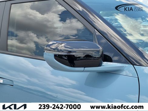 New 2027 Kia Seltos S AWD/4WD image 8