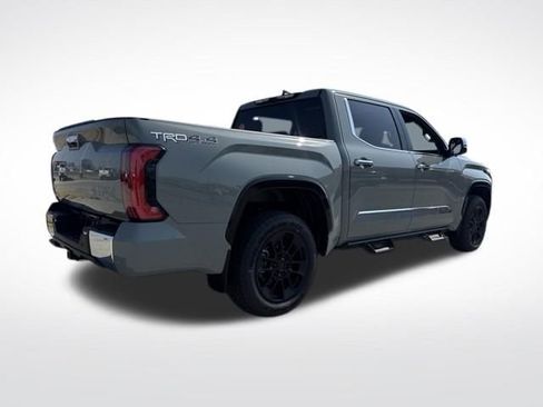New 2026 Toyota Tundra 1794 Edition image 7