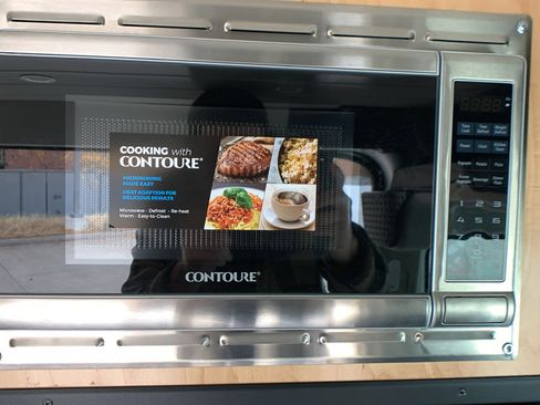 Used 2021 RAM ProMaster 3500 w/ RV Ready Prep Package image 24