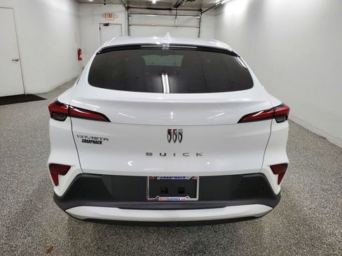 New 2026 Buick Envista Preferred w/ Convenience I Package image 5