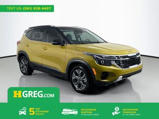 Used 2024 Kia Seltos S FWD video 1