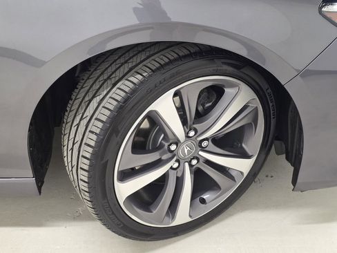 Used 2021 Acura TLX SH-AWD w/ Advance Package image 40