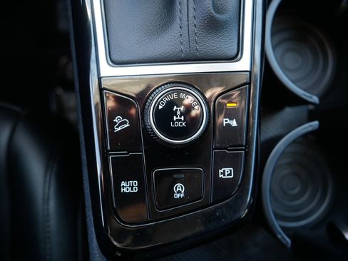 Certified 2024 Kia Sportage EX image 31