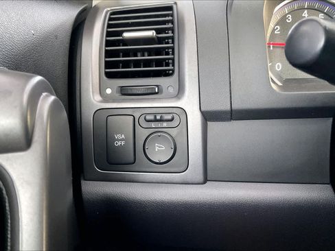 Used 2008 Honda CR-V LX image 31