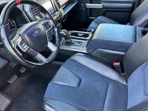 Used 2020 Ford F150 Raptor w/ Equipment Group 802A Luxury AWD/4WD image 10