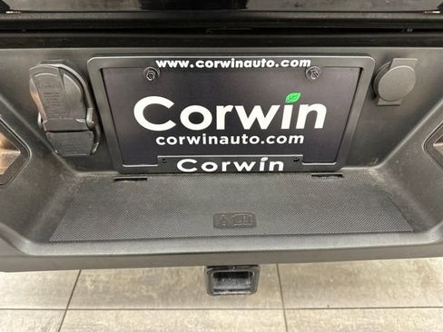 Certified 2024 Ford F150 Lariat w/ Equipment Group 502A High image 19