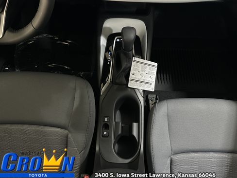 New 2026 Toyota Corolla SE image 33