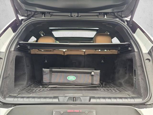 New 2027 Land Rover Range Rover Sport SE AWD/4WD image 25