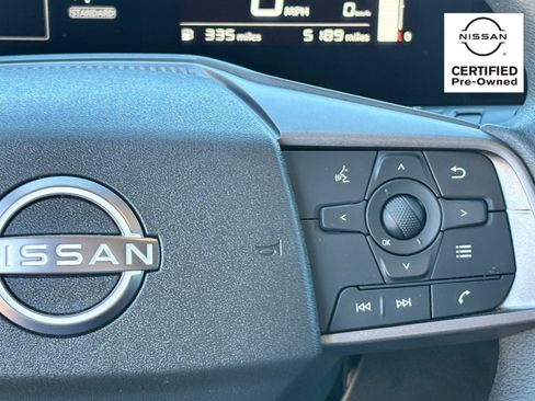 Certified 2026 Nissan Sentra S w/ S Cold Weather Package FWD image 19