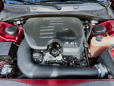 Used 2022 Dodge Charger SXT image 26