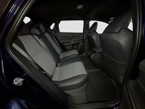 New 2026 Toyota bZ image 30