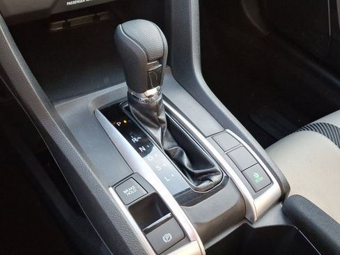 Used 2016 Honda Civic LX image 14