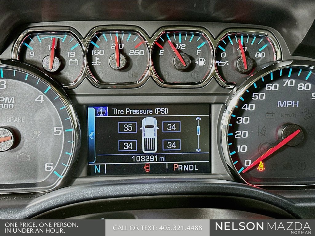 Used 2018 GMC Sierra 1500 SLT AWD/4WD image 14