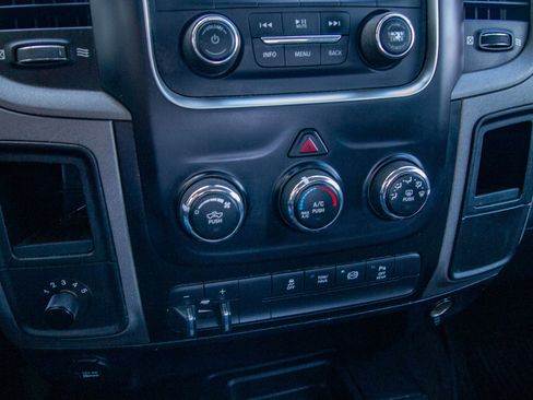 Used 2016 RAM 2500 Tradesman w/ Popular Equipment Group AWD/4WD image 18