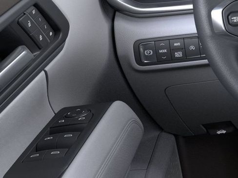 New 2026 GMC Terrain Denali AWD/4WD image 22
