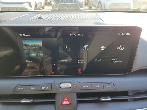 New 2026 Kia K4 FWD image 29