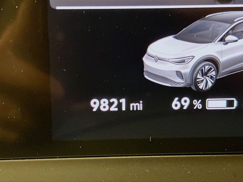 Used 2023 Volkswagen ID.4 Pro S image 19