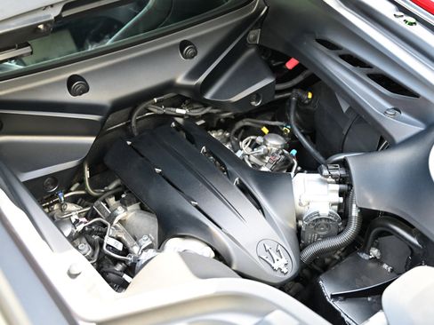 Used 2022 Maserati MC20 Coupe image 33