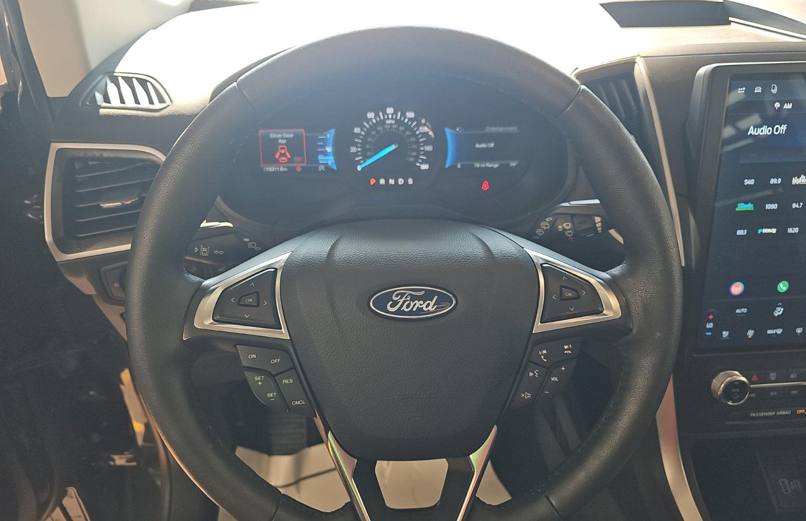 Used 2024 Ford Edge SEL w/ Convenience Package AWD/4WD image 11