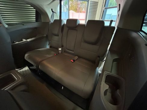 Used 2016 Honda Odyssey Touring image 7