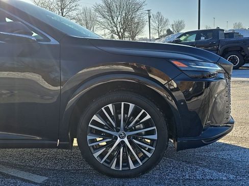 Used 2025 Lexus RX 350 image 11