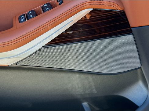 New 2026 BMW X7 xDrive40i w/ Executive Package image 25