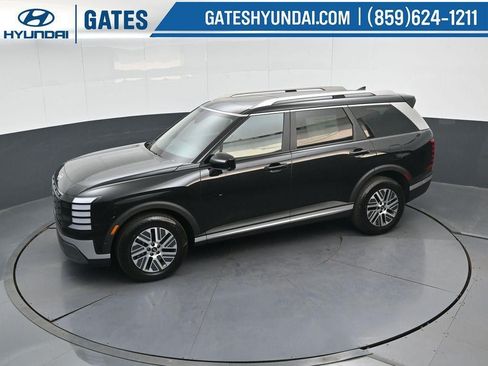 New 2026 Hyundai Palisade SEL Premium AWD/4WD image 58