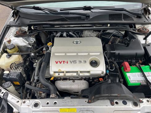 Used 2008 Toyota Solara SLE image 20